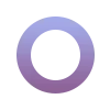 🔘 Эмодзи «PURPLE HELPACK 1» для Telegram