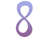 8️⃣ Эмодзи «PURPLE HELPACK 1» для Telegram