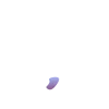 💮 Эмодзи «PURPLE HELPACK 1» для Telegram