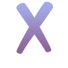 ❌ Эмодзи «PURPLE HELPACK 1» для Telegram