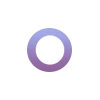🔘 Эмодзи «PURPLE HELPACK 1» для Telegram