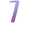 7️⃣ Эмодзи «PURPLE HELPACK 1» для Telegram