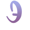 ☮️ Эмодзи «PURPLE HELPACK 1» для Telegram
