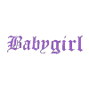 💜 Эмодзи «Purple lilac» для Telegram