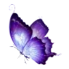💜 Эмодзи «Purple lilac» для Telegram