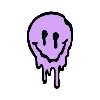 💜 Эмодзи «Purple lilac» для Telegram