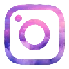 💜 Эмодзи «Purple lilac» для Telegram