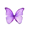 💜 Эмодзи «Purple lilac» для Telegram