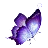 💜 Эмодзи «Purple lilac» для Telegram