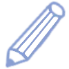 ✏️ Эмодзи «pen doodles» для Telegram