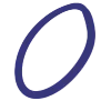 0️⃣ Эмодзи «pen doodles» для Telegram