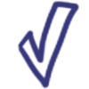 ✔️ Эмодзи «pen doodles» для Telegram