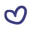💟 Эмодзи «pen doodles» для Telegram