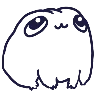 🙂 Эмодзи «pen doodles» для Telegram