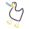 🔪 Эмодзи «pen doodles» для Telegram