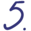 5️⃣ Эмодзи «pen doodles» для Telegram