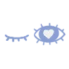 😉 Эмодзи «pen doodles» для Telegram
