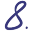 8️⃣ Эмодзи «pen doodles» для Telegram