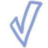 🔘 Эмодзи «pen doodles» для Telegram