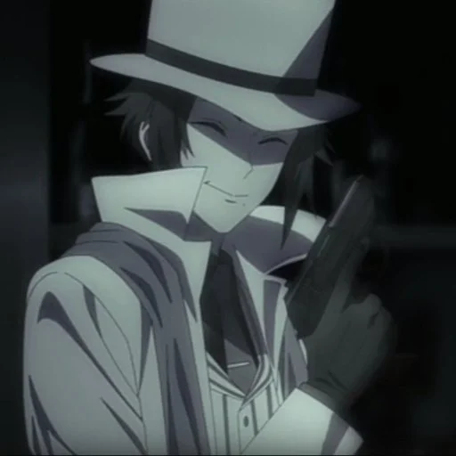 🔫 Стикер «Purple Ant Spy Kyoushitsu 2» для Telegram