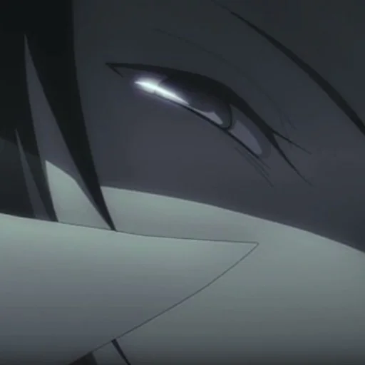 👁 Стикер «Purple Ant Spy Kyoushitsu 2» для Telegram