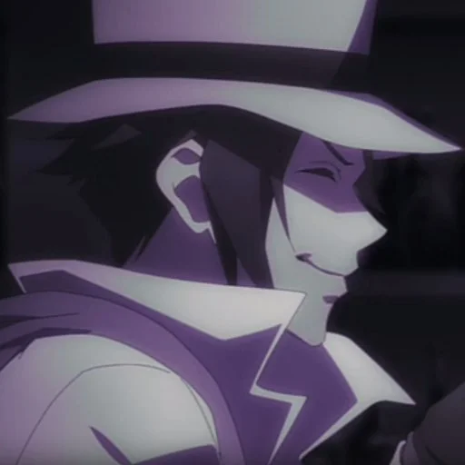 😈 Стикер «Purple Ant Spy Kyoushitsu 2» для Telegram