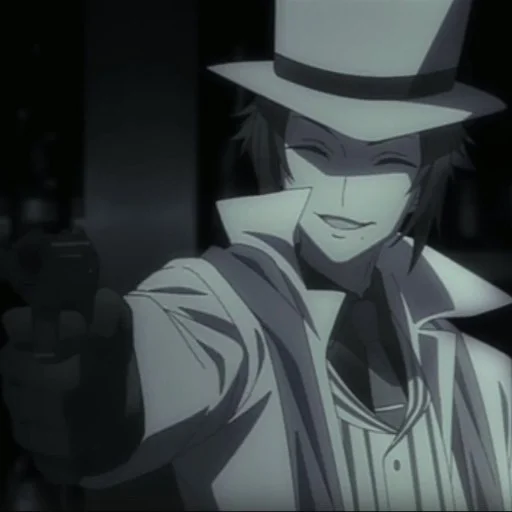 🔫 Стикер «Purple Ant Spy Kyoushitsu 2» для Telegram
