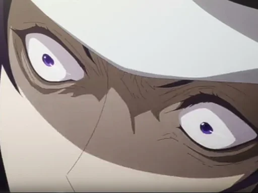 😳 Стикер «Purple Ant Spy Kyoushitsu 2» для Telegram