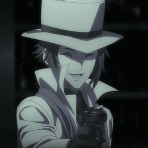 🔫 Стикер «Purple Ant Spy Kyoushitsu 2» для Telegram