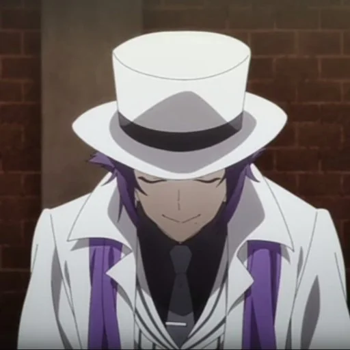 😊 Стикер «Purple Ant Spy Kyoushitsu 2» для Telegram