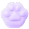 Стикер 16 🧸 Purple emoji
