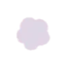 Стикер 43 🧸 Purple emoji