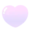 Стикер 40 🧸 Purple emoji