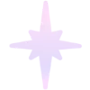 Стикер 38 🧸 Purple emoji