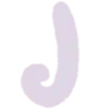 Стикер 44 🧸 Purple emoji