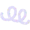 Стикер 24 🧸 Purple emoji