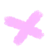 Стикер 30 🧸 Purple emoji