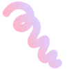 Стикер 39 🧸 Purple emoji