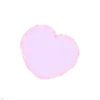 Стикер 50 🧸 Purple emoji
