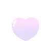 Стикер 36 🧸 Purple emoji