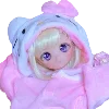 Стикер 23 🧸 Purple emoji