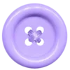 Стикер 15 🧸 Purple emoji