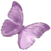 Стикер 33 🧸 Purple emoji