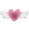 Стикер 52 🧸 Purple emoji