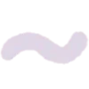 Стикер 45 🧸 Purple emoji