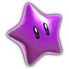 Стикер 13 Purpleblack