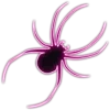Стикер 28 Purpleblack