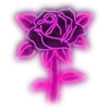 Стикер 11 Purpleblack