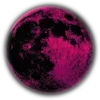 Стикер 60 Purpleblack