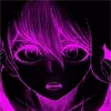Стикер 19 Purpleblack
